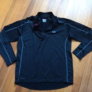 Men’s Layer8 Quarter Zip